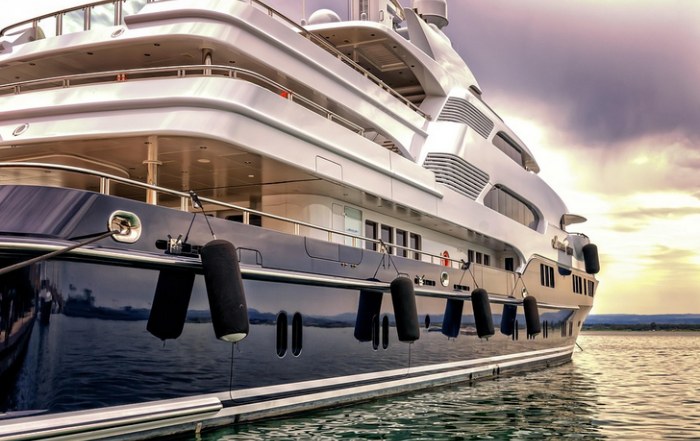 Impact of Scandinavian Design on Yacht Layouts
