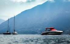 Article Image for In-Depth Review of Innovative Yacht Designs