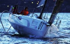 Article Image for Innovative Hull Designs for Performance Sailing