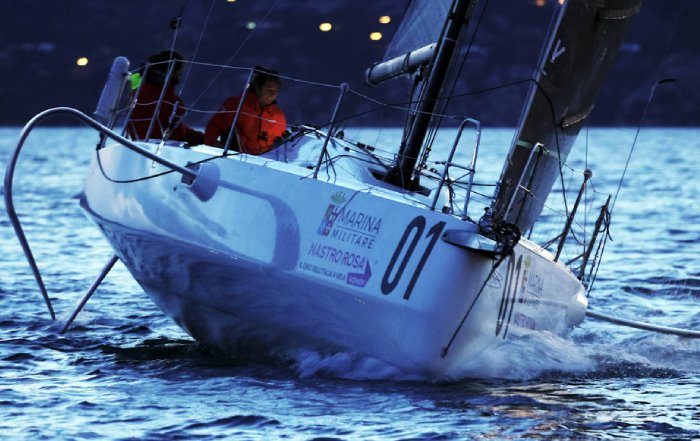 Article Image for Innovative Hull Designs for Performance Sailing