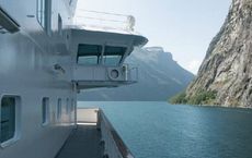 Article Image for Inside Life Aboard a Modern Expedition Yacht