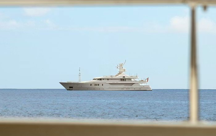 Article Image for Inside the Latest Superyacht Launches from Northern Europe