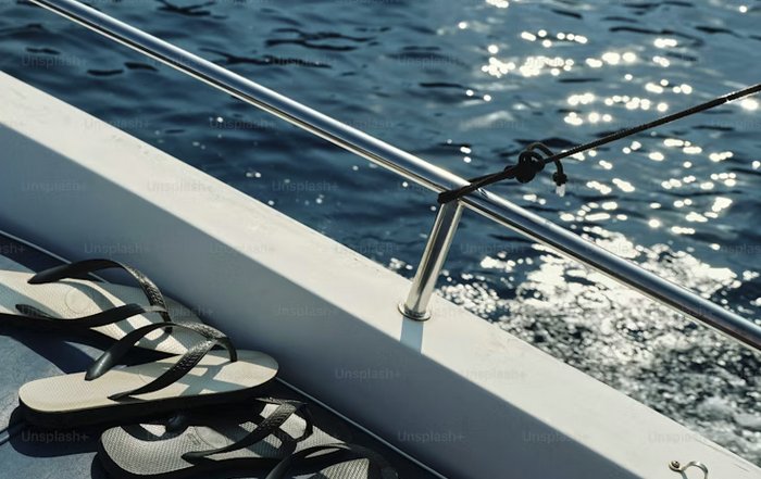 Article Image for Insights into Yacht Insurance and Risk Management