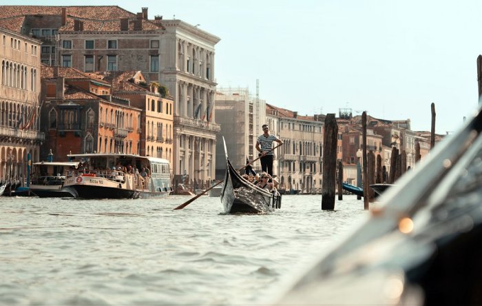 Article Image for Italian Craftsmanship at Sea: Inside the World of Boutique Shipyards