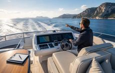 Article Image for Key Questions to Ask During a Yacht Sea Trial