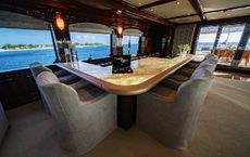 Article Image for Luxury Interiors That Define Modern Yachts