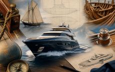 Article Image for Maritime Traditions That Influence Yacht Design