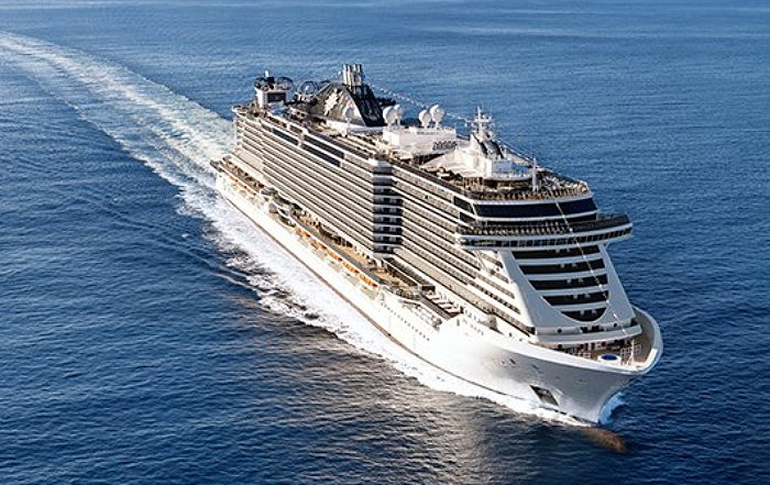 MSC Cruises Cruise Holidays and Vacations Ideas