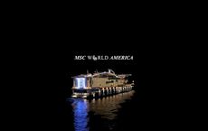 MSC Cruises: Expanding Horizons