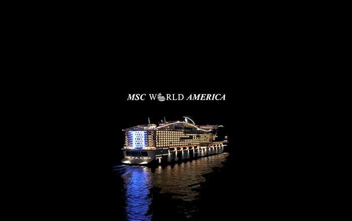 MSC Cruises: Expanding Horizons