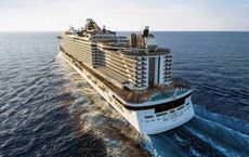 msc cruises the worlds third largest cruise line