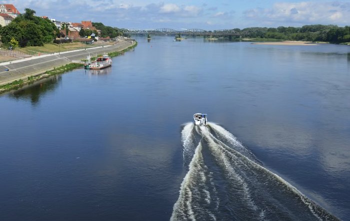 Article Image for Navigating Baltic Waters: Tips and Routes