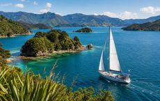 Article Image for New Zealand Coastal Cruising for Offshore Sailors