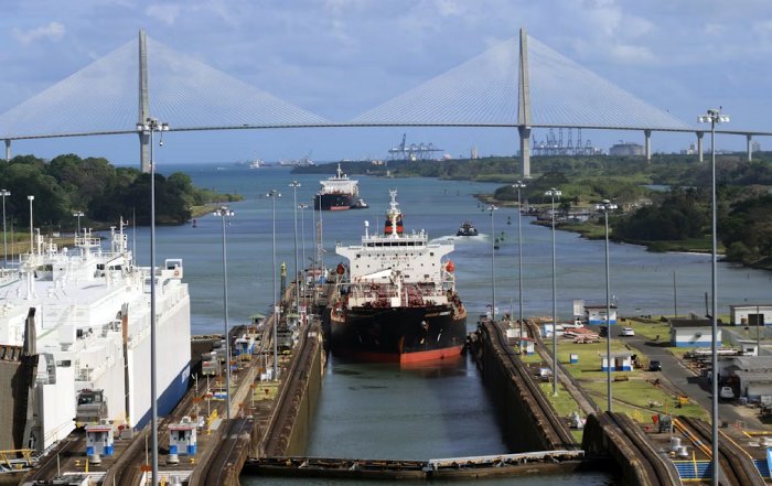 Article Image for Planning a Yacht Trip Through the Panama Canal