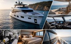 Article Image for Practical Yacht Reviews for Serious Buyers