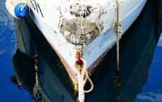 Article Image for Protecting Marine Ecosystems While at Anchor