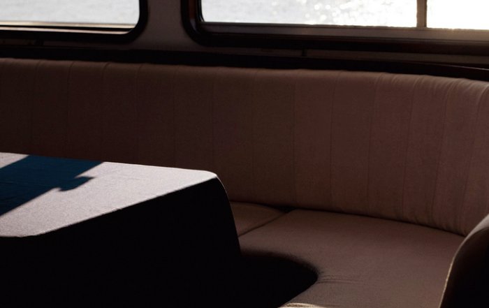 Article Image for Quiet Luxury: How Hybrid Yachts Redefine the Meaning of Elegance