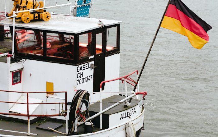 Article Image for Review: A Versatile Cruising Ketch from a German Yard