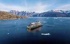 seabourn leader in ultra luxury voyages and expedition travel