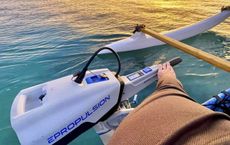 Article Image for Silent Cruising: The Advancements in Electric Propulsion