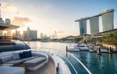 Article Image for Singapore Yacht Cruising and Marina Guide