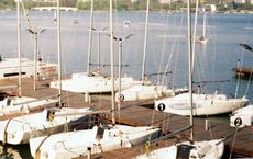 Article Image for Smart Marinas and the Future of Yacht Berthing