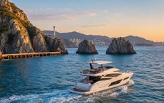 Article Image for South Korea Coastal Cruising Guide