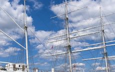 Article Image for Spotlight on a Legend: The History of a Famous Sailing Yacht