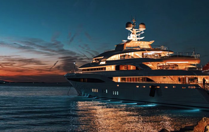 Article Image for Spotlight on Boutique Yacht Designers