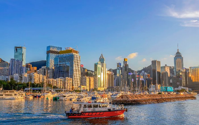 Article Image for Spotlight on Emerging Shipyards in South East Asia
