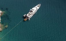 Article Image for Sustainable Yacht Operations: From Waste to Water