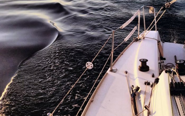 Article Image for Technology Innovations from Leading Nautical Brands