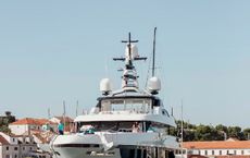 Article Image for Technology Integration for the Connected Yacht Bridge