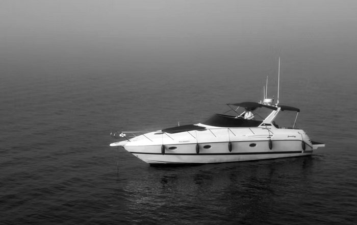 Article Image for The Allure of Silent Electric Yachts