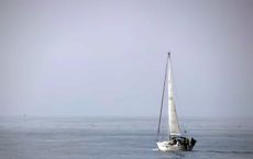 Article Image for The Allure of Solo Circumnavigations