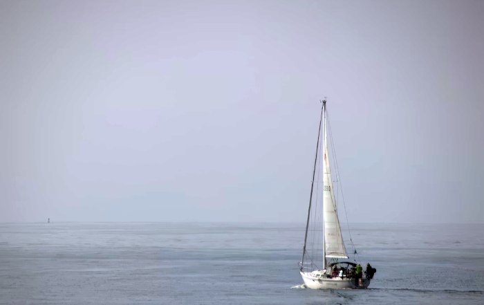 Article Image for The Allure of Solo Circumnavigations