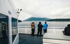 Article Image for The Allure of the Aegean: A Cruising Guide