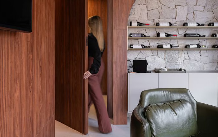 Article Image for The Art of the Interior: Collaboration with Renowned Designers