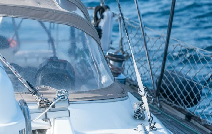 Article Image for The Art of the Yacht Model and Its Role in Design