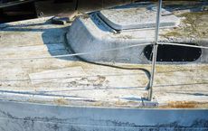 Article Image for The Art of Yacht Refitting: Blending Heritage with Modern Engineering