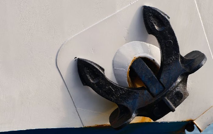 Article Image for The Business of Superyacht Refit and Repair