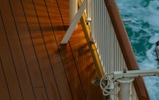 Article Image for The Craftsmanship Behind Custom Teak Decking