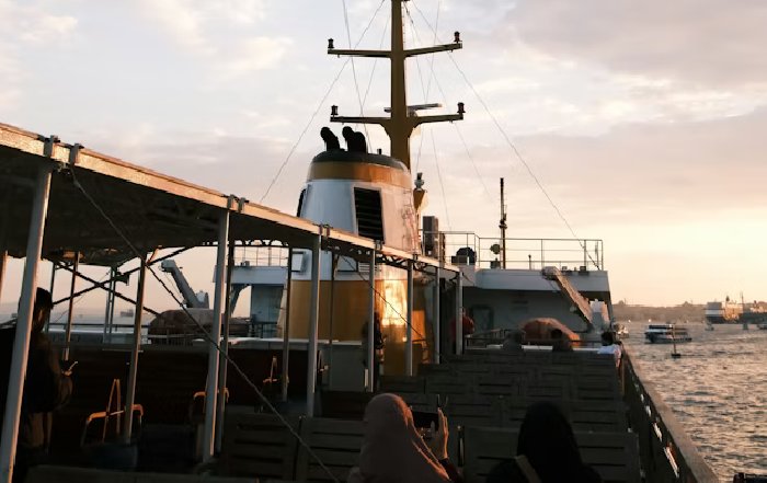 Article Image for The Evolution of the Explorer Yacht Concept