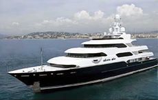 The Global Luxury Yacht Charter Industry Forecasts