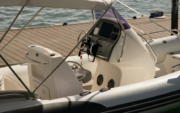 Article Image for The Luxury Tender Market: More Than Just a Support Boat