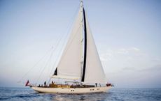 Article Image for The Resurgence of Classic Sloop Designs