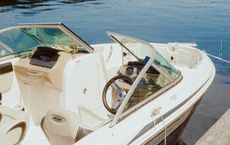 Article Image for The Resurgence of Interest in Classic Motor Yachts