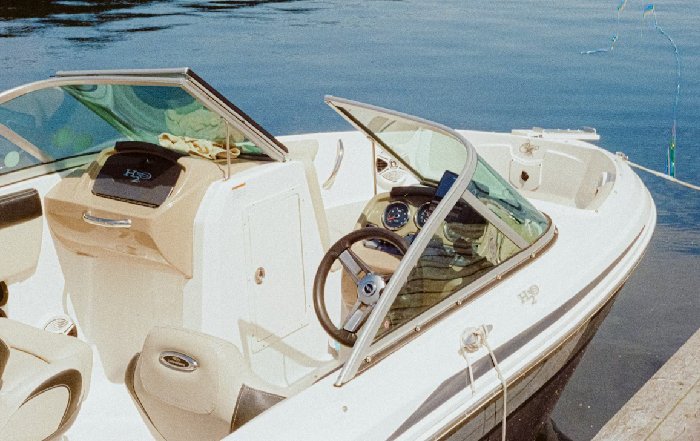 Article Image for The Resurgence of Interest in Classic Motor Yachts