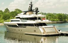 Article Image for The Rise of the Gigayacht and Its Market Impact