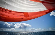 Article Image for The Science of Sail Shape and Winged Rig Efficiency